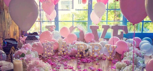 怎样表白更有仪式感?五招表白方法俘获她 怎样表白更有仪式感?五招表白方法俘获她第3张